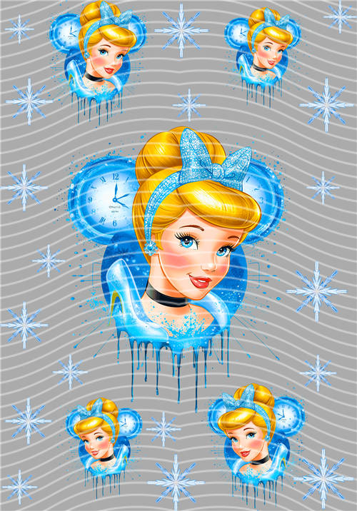 A5 Notebook Wraps-A 2157